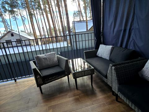 квартира по адресу Українська ул., 1-Б/1