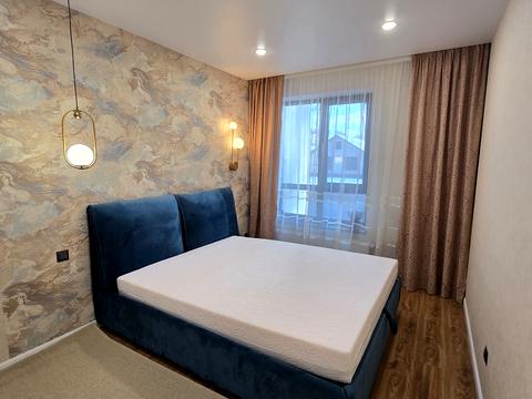 квартира по адресу Українська ул., 1-Б/1