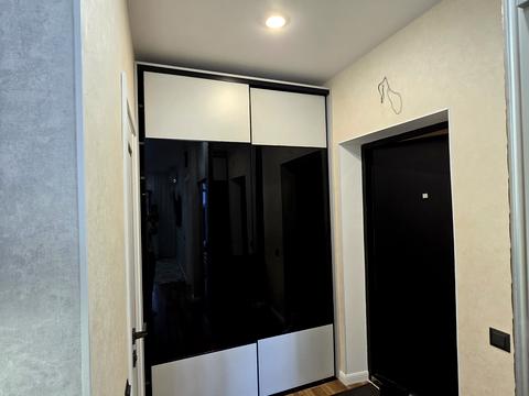 квартира по адресу Українська ул., 1-Б/1