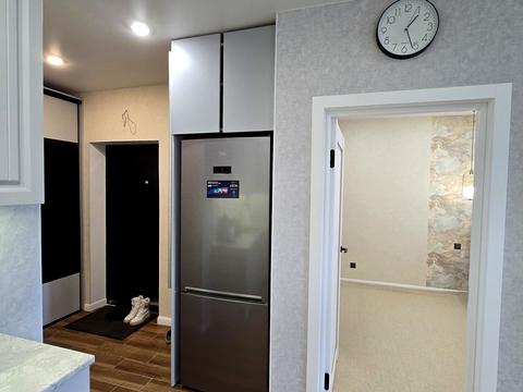 квартира по адресу Українська ул., 1-Б/1