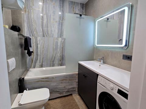 квартира по адресу Українська ул., 1-Б/1