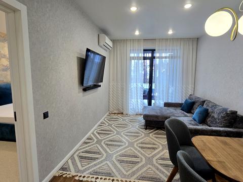 квартира по адресу Українська ул., 1-Б/1