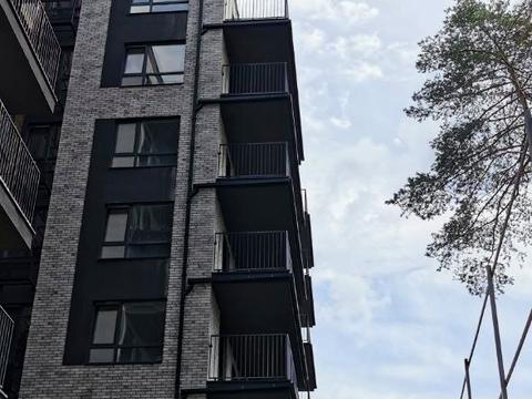 квартира по адресу Українська ул., 1-Б/1