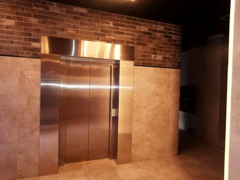 квартира по адресу Українська ул., 1-Б/1