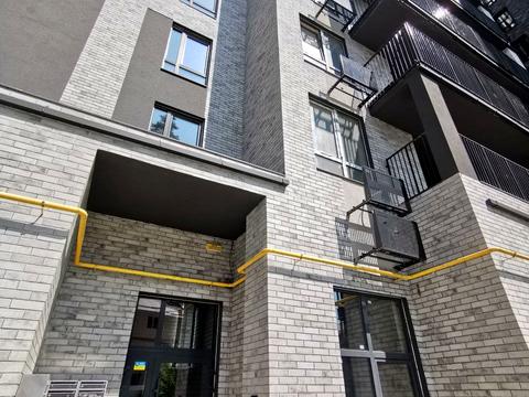 квартира по адресу Українська ул., 1-Б/1