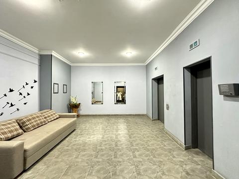 квартира по адресу Кудрявский спуск, 3-А