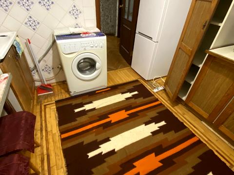 квартира за адресою Світлицького вул., 30/20б