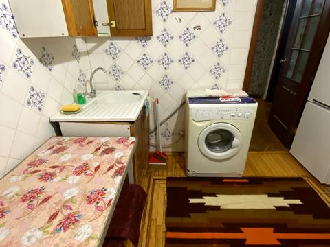 квартира за адресою Світлицького вул., 30/20б