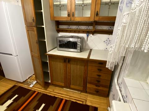 квартира за адресою Світлицького вул., 30/20б
