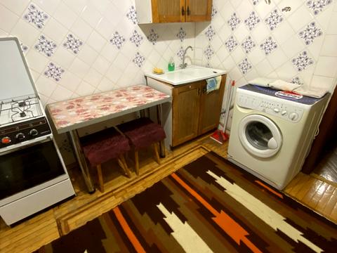 квартира за адресою Світлицького вул., 30/20б
