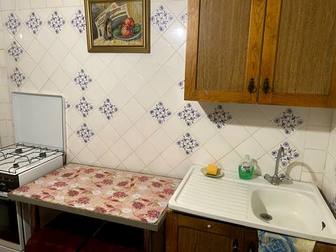квартира за адресою Світлицького вул., 30/20б