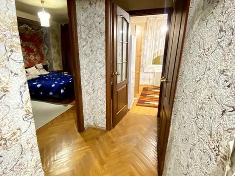 квартира за адресою Світлицького вул., 30/20б