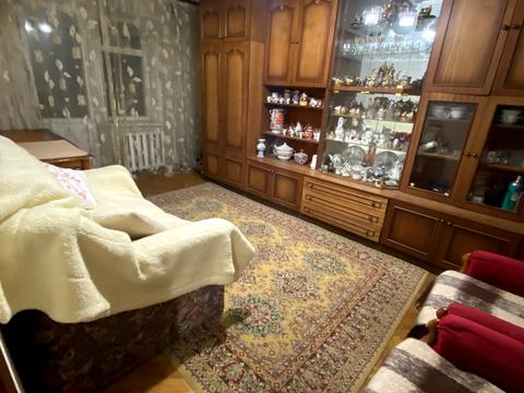квартира за адресою Світлицького вул., 30/20б