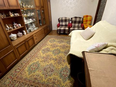 квартира за адресою Світлицького вул., 30/20б