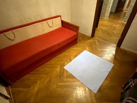 квартира за адресою Світлицького вул., 30/20б