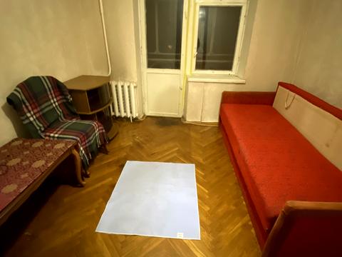 квартира за адресою Світлицького вул., 30/20б