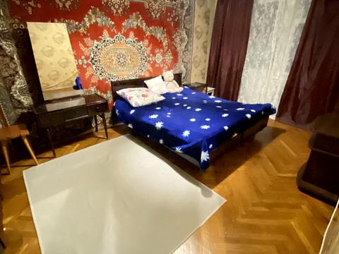 квартира за адресою Світлицького вул., 30/20б