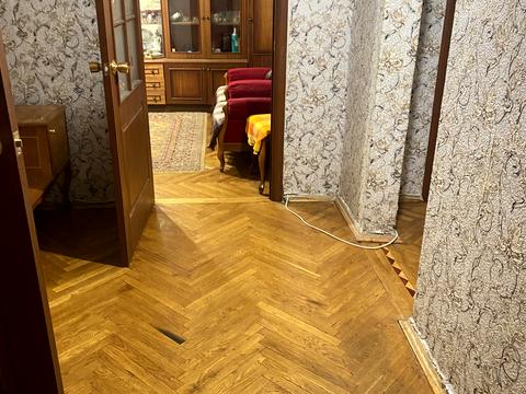 квартира за адресою Світлицького вул., 30/20б