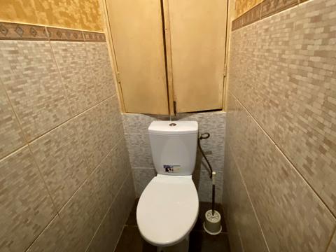 квартира за адресою Світлицького вул., 30/20б