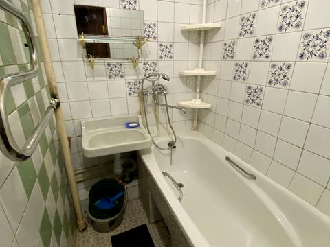 квартира за адресою Світлицького вул., 30/20б