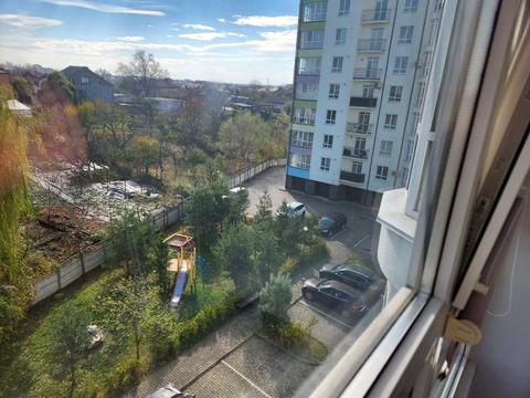 квартира по адресу Слободская ул., 21