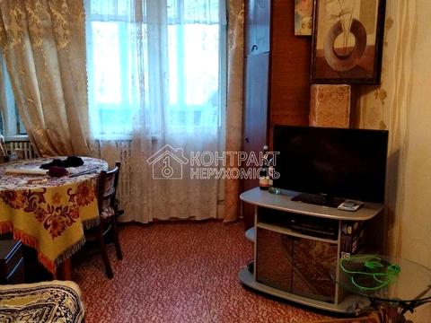 квартира за адресою Бучми вул. (Командарма Уборевича), 42а