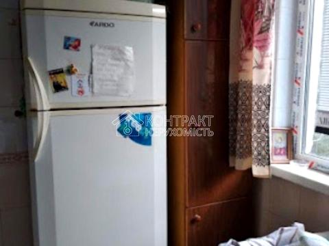 квартира за адресою Бучми вул. (Командарма Уборевича), 42а