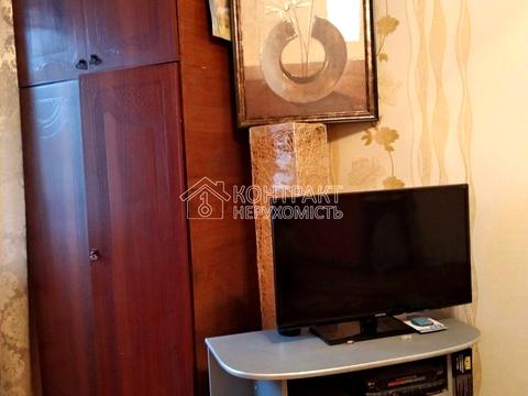 квартира за адресою Бучми вул. (Командарма Уборевича), 42а