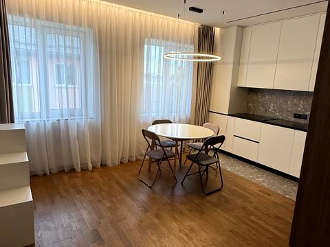 квартира по адресу Слобожанська ул. (8 Березня), 7/1, корп. 2