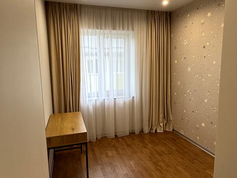 квартира по адресу Слобожанська ул. (8 Березня), 7/1, корп. 2