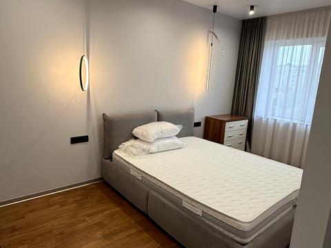 квартира по адресу Слобожанська ул. (8 Березня), 7/1, корп. 2