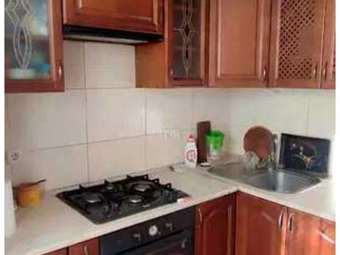 квартира за адресою Захарівська вул., 7