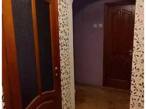 квартира за адресою Захарівська вул., 7