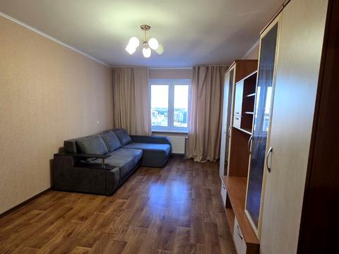 квартира за адресою Сергія Данченка вул., 1