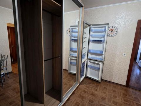 квартира за адресою Сергія Данченка вул., 1