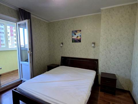квартира за адресою Сергія Данченка вул., 1