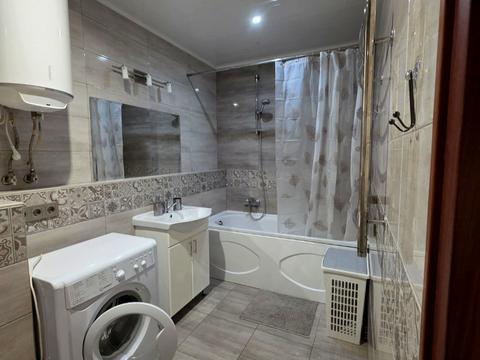 квартира за адресою Сергія Данченка вул., 1