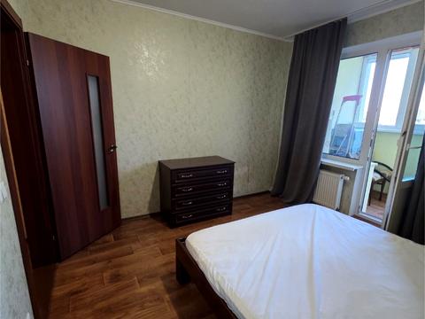 квартира за адресою Сергія Данченка вул., 1