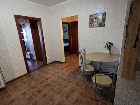 квартира за адресою Сергія Данченка вул., 1