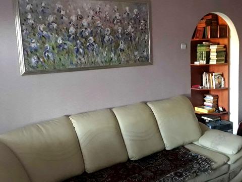 квартира по адресу Ивана Выговского ул. (Маршала Гречка), 12