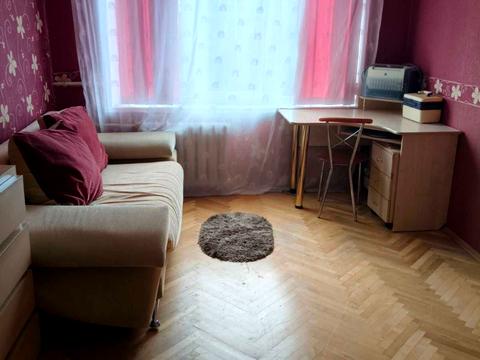 квартира по адресу Ивана Выговского ул. (Маршала Гречка), 12