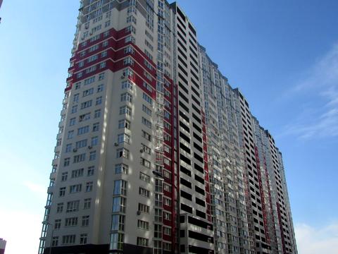 квартира за адресою Драгоманова вул., 2-Б