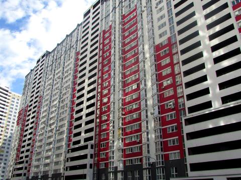 квартира за адресою Драгоманова вул., 2-Б