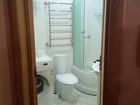 квартира за адресою Бориса Гмирі вул., 6