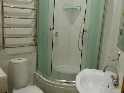 квартира за адресою Бориса Гмирі вул., 6