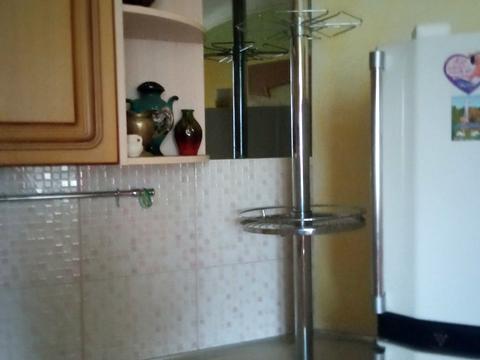 квартира за адресою Бориса Гмирі вул., 6