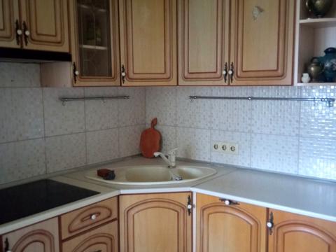 квартира за адресою Бориса Гмирі вул., 6