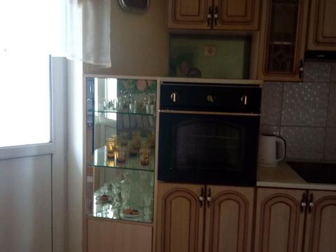 квартира за адресою Бориса Гмирі вул., 6