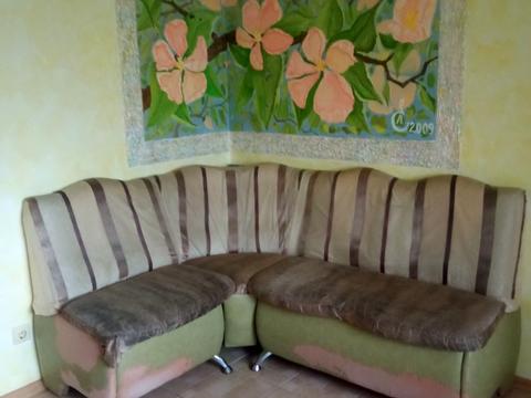 квартира за адресою Бориса Гмирі вул., 6