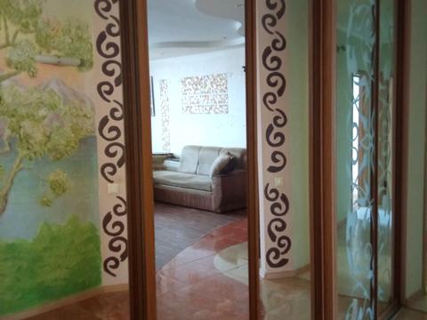 квартира за адресою Бориса Гмирі вул., 6